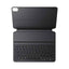 Baseus Brilliance Series Magnetic Keyboard Case for iPad Pro 12.9 (2019/2020/2021/2022)-Cluster Black