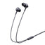 Baseus Encok HZ11 Wired Earphones-Black MyMobile