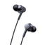 Baseus Encok HZ11 Wired Earphones-Black MyMobile