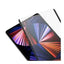Baseus Full-cover Vac-sorb Paper-like Screen Protector For iPad Pro 12.9-inch (2018/2020/2021/2022)-Transparent