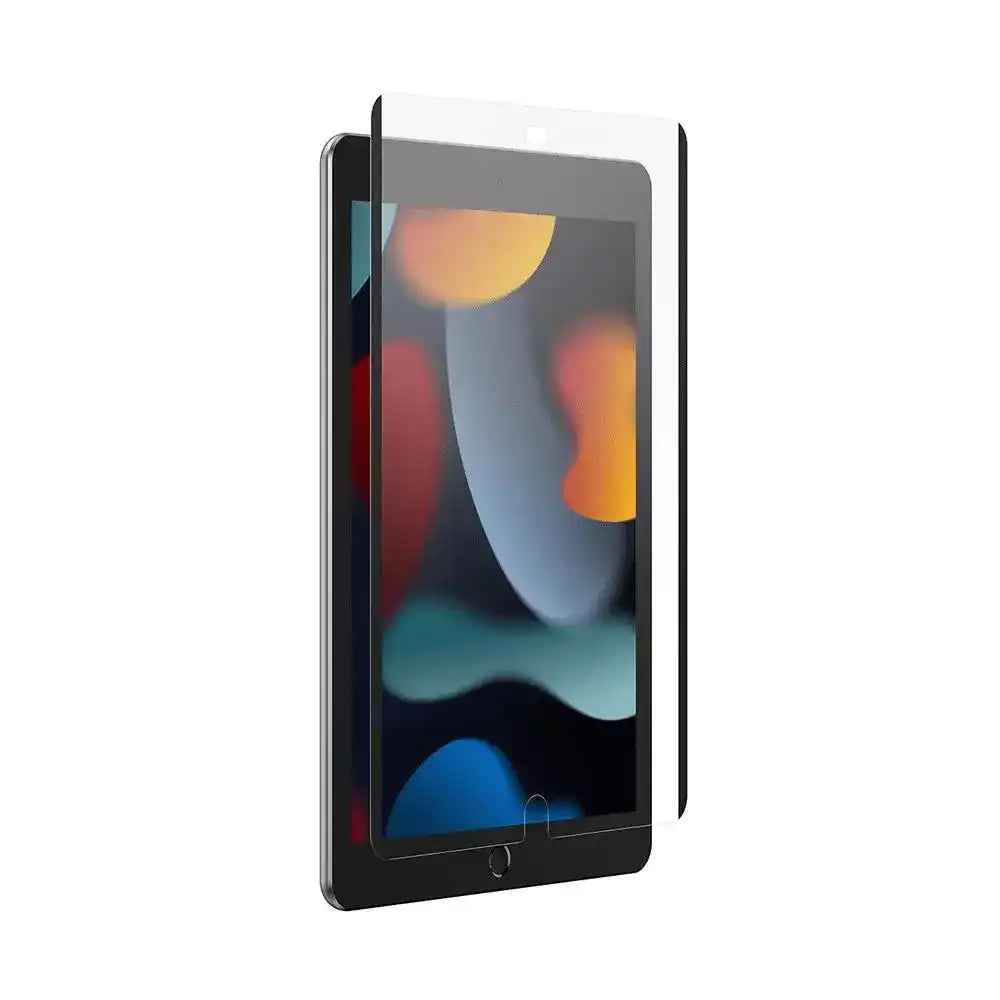 Baseus Full-cover Vac-sorb Paper-like Screen Protector For iPad Pro/Air3 (10.5-inch)/iPad 7/8/9 (2019/2020/2021)10.2-inch-Transparent