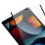 Baseus Full-cover Vac-sorb Paper-like Screen Protector For iPad Pro/Air3 (10.5-inch)/iPad 7/8/9 (2019/2020/2021)10.2-inch-Transparent