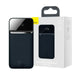 Baseus Magnetic Wireless Quick Charging Power Bank 10000mAh 20W (2022 Overseas Edition) PPCX010201-Blue Baseus