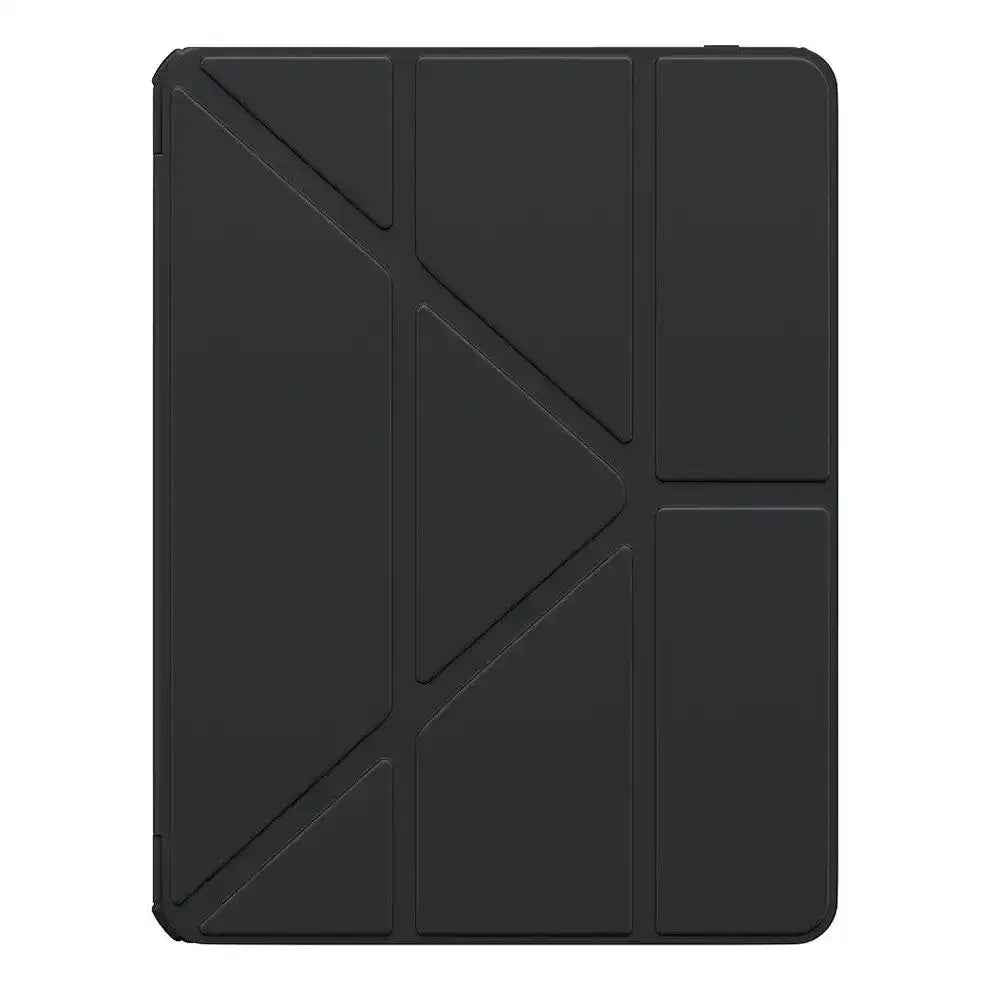 Baseus Minimalist Series Protective Case for iPad Pro 13 (2024)-Cluster Black