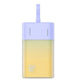Baseus Popsicle Fast Charging Power Bank Type-C Edition 5200mAh 20W-Purple Baseus