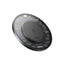 Baseus Simple 2 Wireless Charger 15W With Type-C To Type-C Cable-Cluster Black Baseus