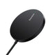 Baseus Simple Mini3 Magnetic Wireless Charger 15W-Black Baseus