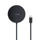 Baseus Simple Mini4 Magnetic Wireless Charging Stand Qi2 15W-Black Baseus