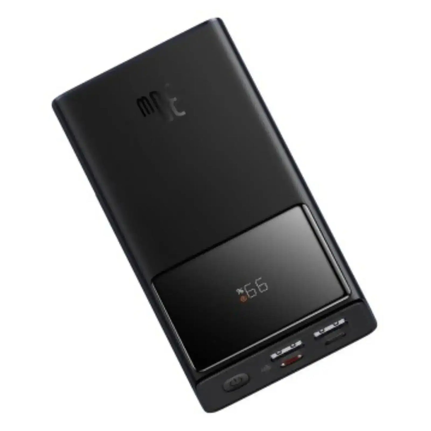 Baseus Star-Lord Digital Display Fast Charging Power Bank 10000mAh 30W-Black Baseus