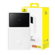 Baseus Star-Lord Digital Display Fast Charging Power Bank 10000mAh 30W-White Baseus