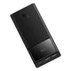 Baseus Star-Lord Digital Display Fast Charging Power Bank 20000mAh 30W-Black Baseus