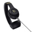 Beats Solo 4 Headphones Black and Gold Beats