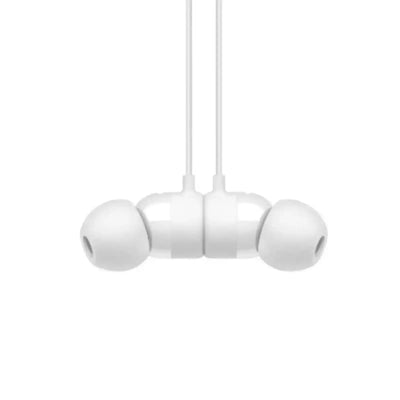 Beats urBeats3 In-Ear Wired Earphones with 3.5mm Connector-White MyMobile