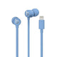 Beats urBeats3 In-Ear Wired Earphones with Lightning Connector-Blue MyMobile