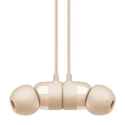 Beats urBeats3 In-Ear Wired Earphones with Lightning Connector-Gold MyMobile