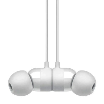 Beats urBeats3 In-Ear Wired Earphones with Lightning Connector-Silver MyMobile
