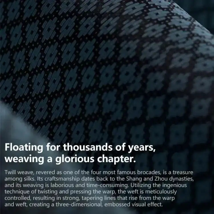 Benks Color Shield C1 Classic Kevlar Woven Diamond MagSafe Phone Case Benks