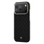 Benks Color Shield C1 Classic Kevlar Woven Diamond MagSafe Phone Case Benks