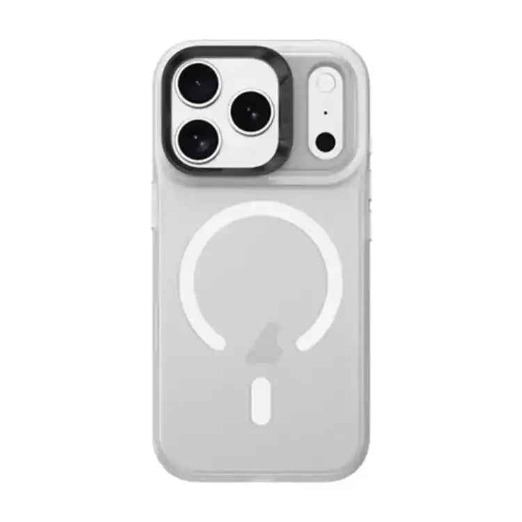Benks Frosted MagSafe Magnetic Shockproof Phone Case Benks