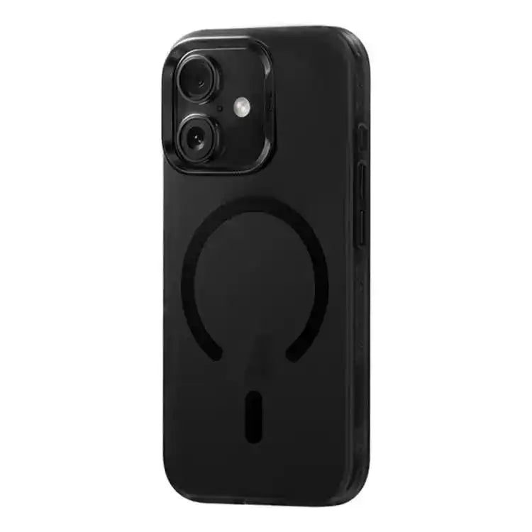 Benks Frosted MagSafe Magnetic Shockproof Phone Case Benks