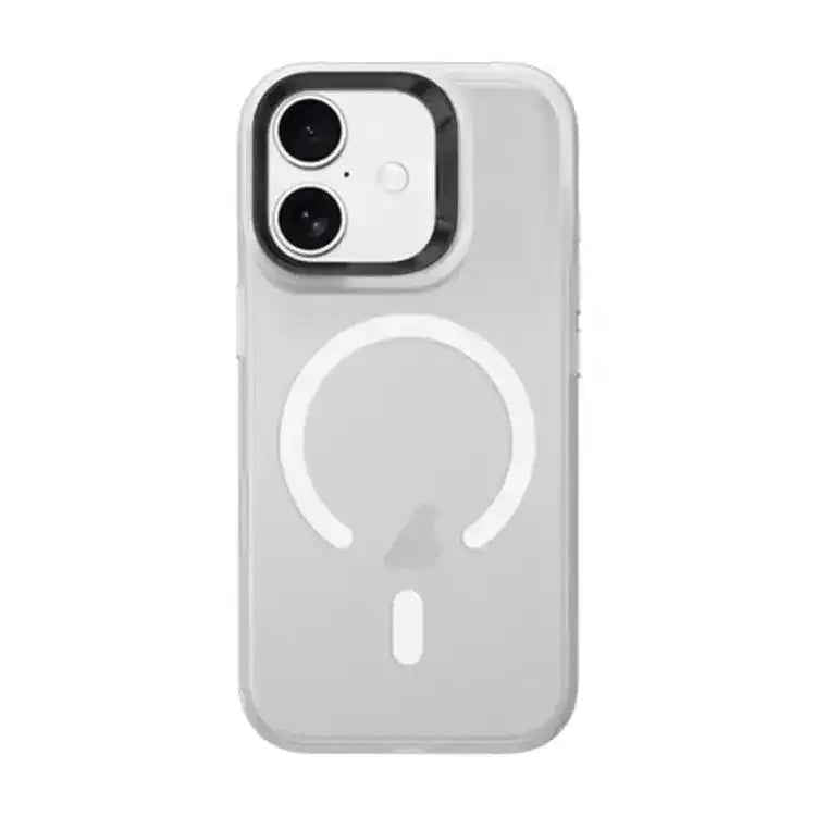 Benks Frosted MagSafe Magnetic Shockproof Phone Case Benks