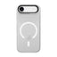 Benks Frosted MagSafe Magnetic Shockproof Phone Case Benks