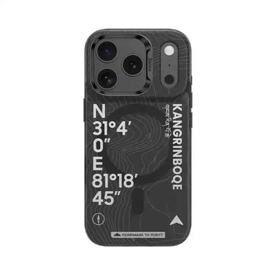 Benks Light Color D1 Series MagSafe Magnetic Phone Case