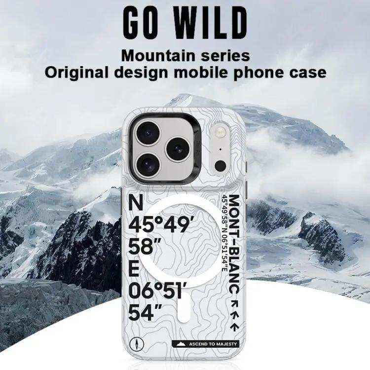 Benks Light Color D1 Series MagSafe Magnetic Phone Case