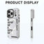 Benks Light Color D1 Series MagSafe Magnetic Phone Case