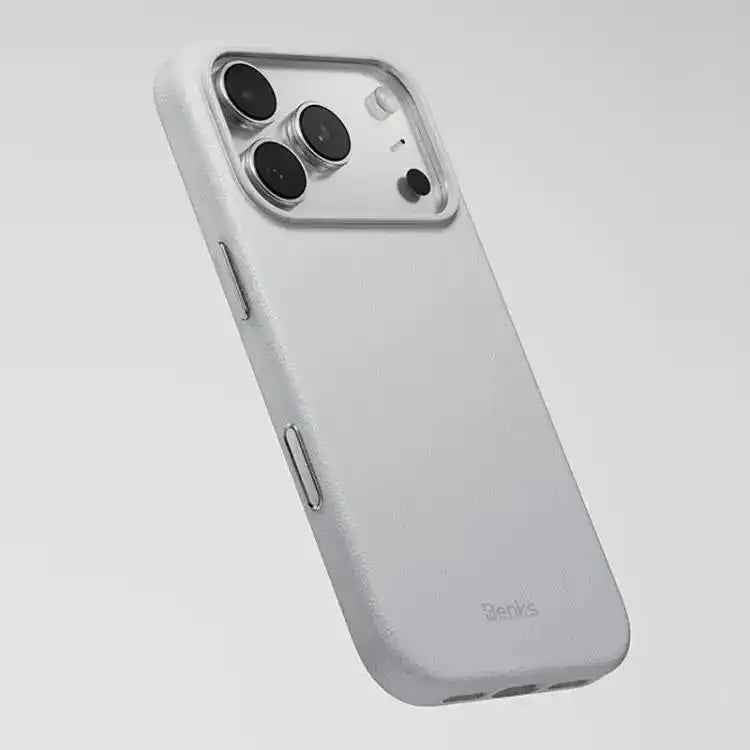 Benks Q2 Series Shockproof MagSafe Magnetic Phone Case