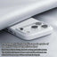 Benks Q2 Series Shockproof MagSafe Magnetic Phone Case Benks
