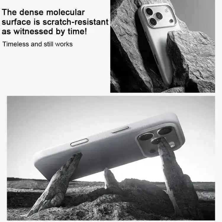 Benks Q2 Series Shockproof MagSafe Magnetic Phone Case
