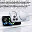 Benks Q2 Series Shockproof MagSafe Magnetic Phone Case