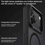 Benks Skin Feel Series MagSafe Magnetic Shockproof Phone Case