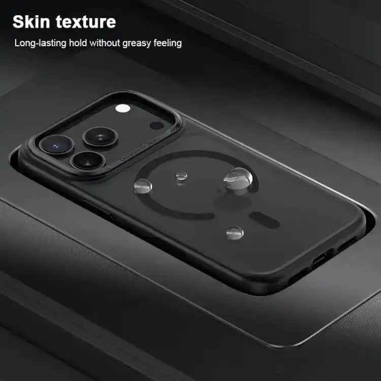 Benks Skin Feel Series MagSafe Magnetic Shockproof Phone Case