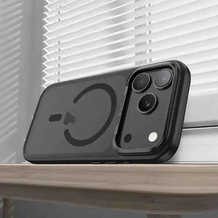 Benks Skin Feel Series MagSafe Magnetic Shockproof Phone Case