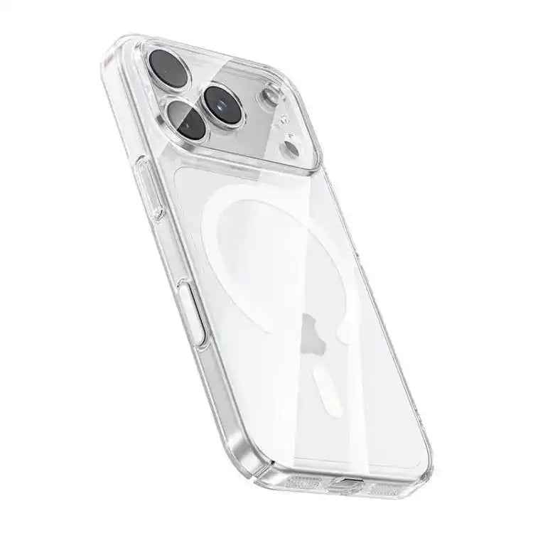Benks Zero Sense Ultra-Thin MagSafe Magnetic Phone Case