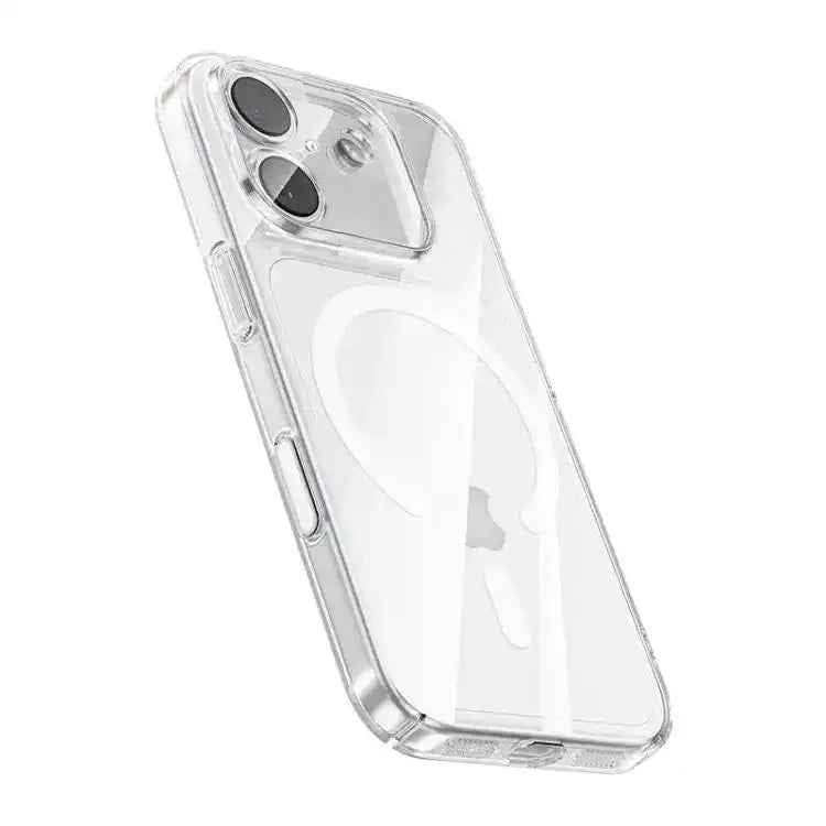 Benks Zero Sense Ultra-Thin MagSafe Magnetic Phone Case