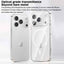 Benks Zero Sense Ultra-Thin MagSafe Magnetic Phone Case