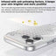 Benks Zero Sense Ultra-Thin MagSafe Magnetic Phone Case