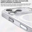 Benks Zero Sense Ultra-Thin MagSafe Magnetic Phone Case