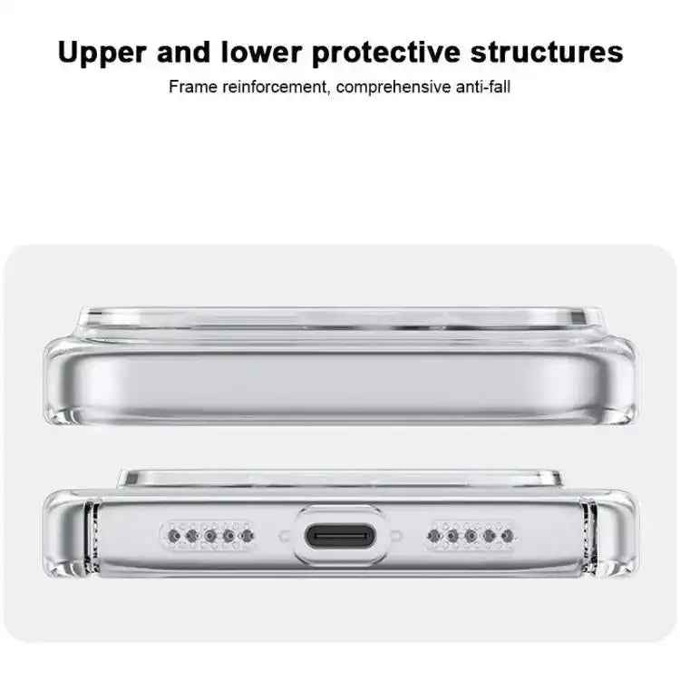 Benks Zero Sense Ultra-Thin MagSafe Magnetic Phone Case