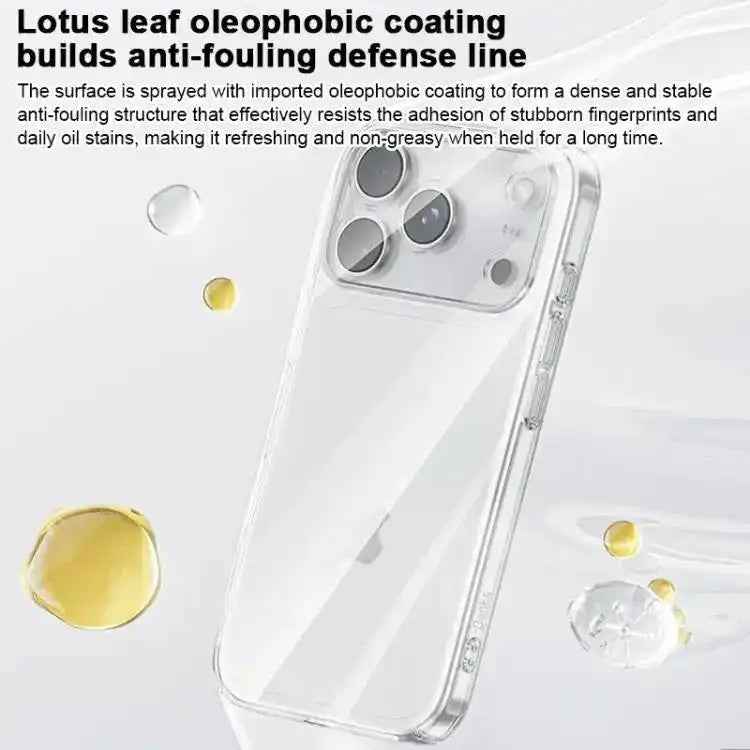 Benks Zero Sense Ultra-thin Phone Case Benks