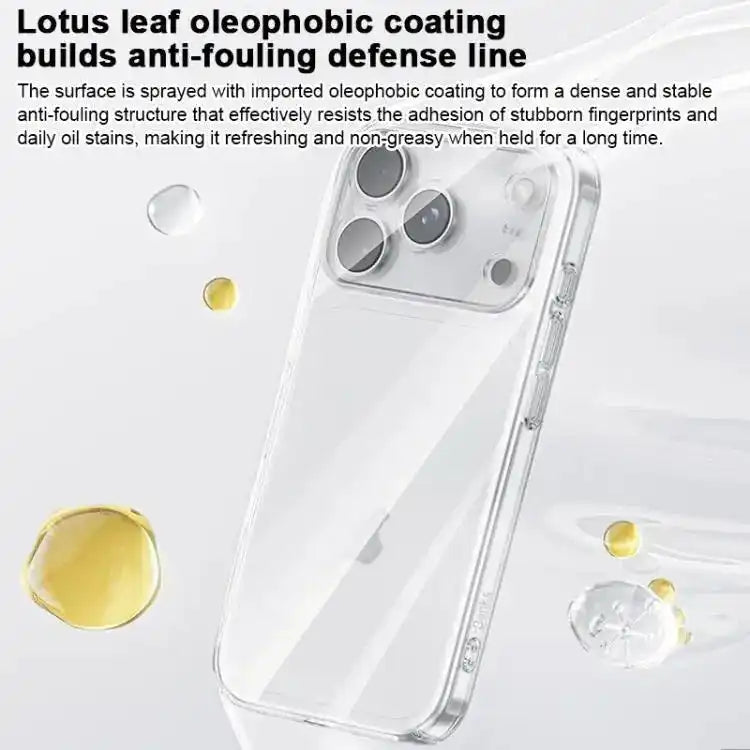 Benks Zero Sense Ultra-thin Phone Case Benks