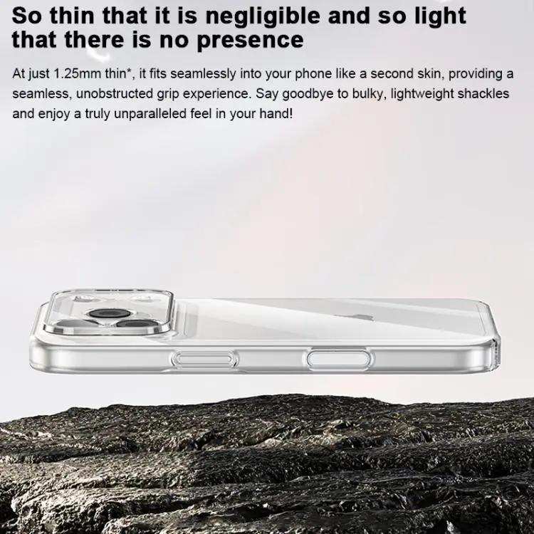 Benks Zero Sense Ultra-thin Phone Case Benks