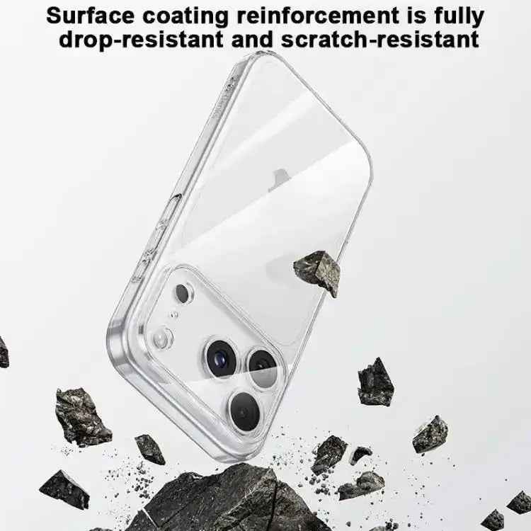 Benks Zero Sense Ultra-thin Phone Case Benks