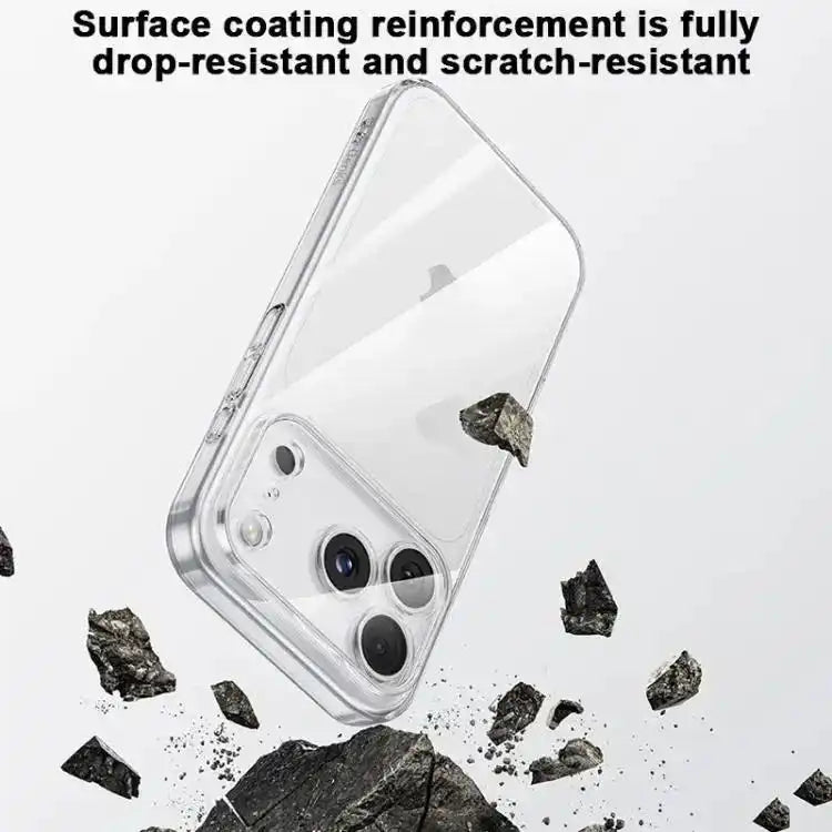 Benks Zero Sense Ultra-thin Phone Case Benks