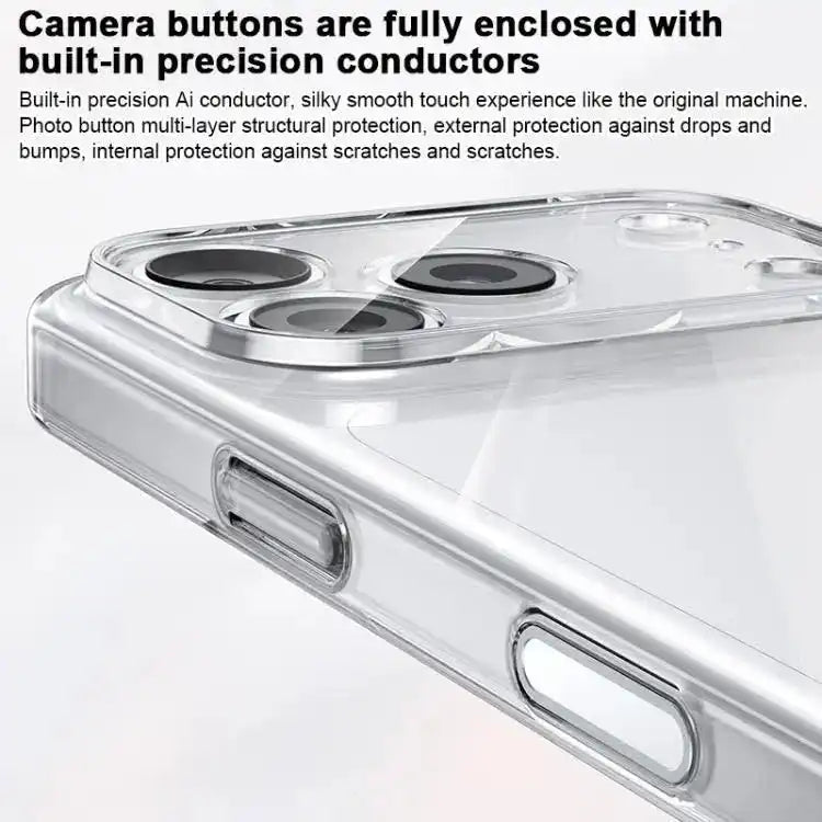 Benks Zero Sense Ultra-thin Phone Case Benks