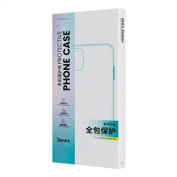 Benks Zero Sense Ultra-thin Phone Case Benks