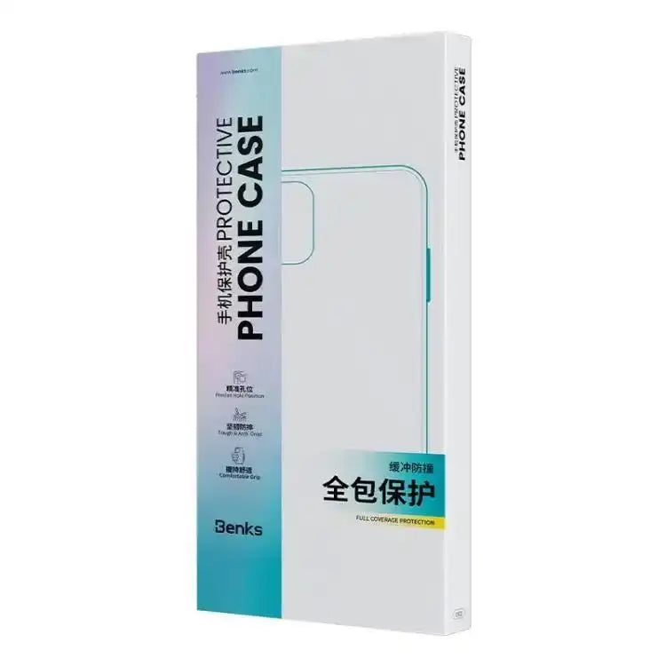 Benks Zero Sense Ultra-thin Phone Case Benks